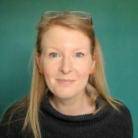 Heather Robinson CMktr