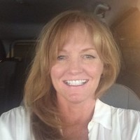 Mary McGill