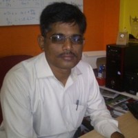 S V Palani Samy