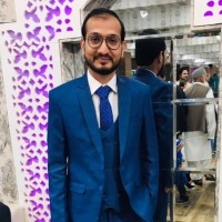 Moeed Qureshi
