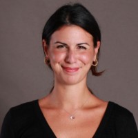 Silvia Spitalieri