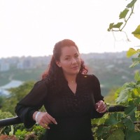Elmira Kuzhelieva