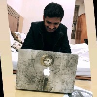 Shivam Tiwari