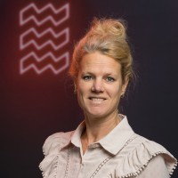 Marieke Van Den Hurk