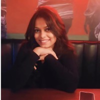 Aishwarya Sanap