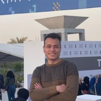 Abdallah Osama