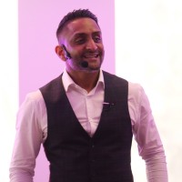 Dr Mahmood Mawjee