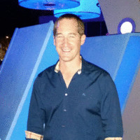 Patrick Ballou