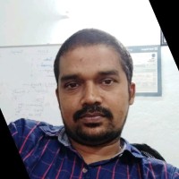 Srinivasarao Udata
