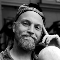 Klas Martin Eriksson