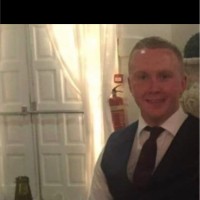 Michael Fehily