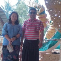 Thant Aung