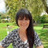 Laurel Abrahamse