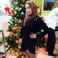Nimeh Mahmoud