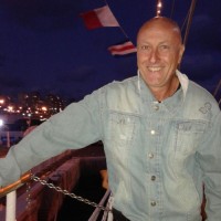 César Salinas