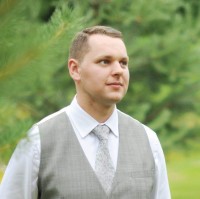 Giedrius Skamarakas