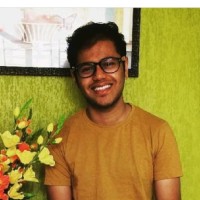 Bhavesh Palekar