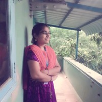 Mahalakshmi K