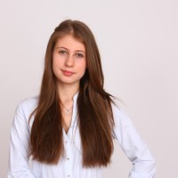 Olha Honcharenko