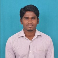 Arunbabu P