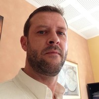 Olivier Deymonaz