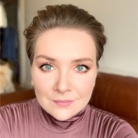 Eve Mcneill