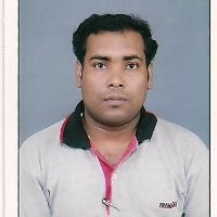Ganeswar Behera