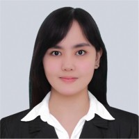 Jocelyn Kate Baldonido, UAP