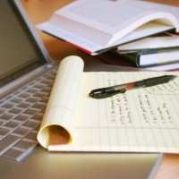 Ben Writer