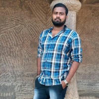 Harikrishnan G