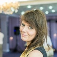 Наталья Мичурина