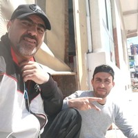 Brahim Nasser