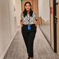 Reshma Ahire