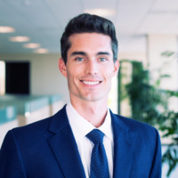 Tim Berry, Cfa, Caia