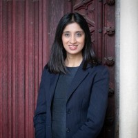 Ameeta Patel