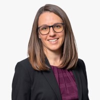 Katie Keller, Cpa