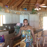 Christy M. Campbell
