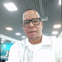 Luciano Dos Anjos Teixeira