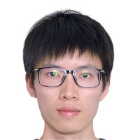 Zishan Huang