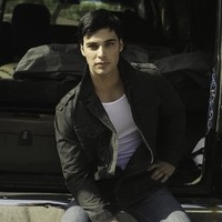 Josh Mejia