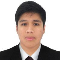 Gary A. Bernabe Saavedra