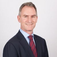 Simon Ward