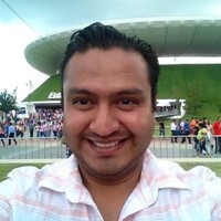 Daniel Espinoza Alvarado