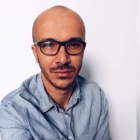 Alexander Almeida