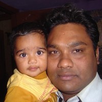 Muhammad Shamshad Ali