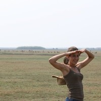 Lida Coetzee