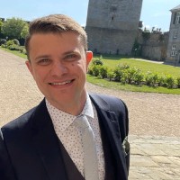 Jan-Lukas Wolf