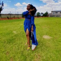 BOITSHWARELO MOEPENG