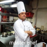 Chef Santu