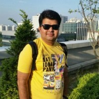Kunjal Mehta